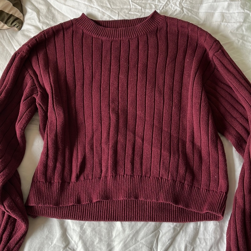 pacsun sweater